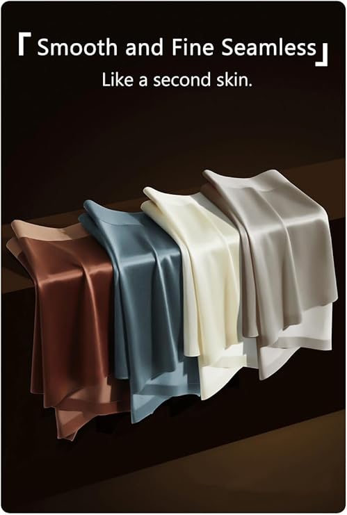 Ultra Comfort Men’s Underwear (Pack of 8)