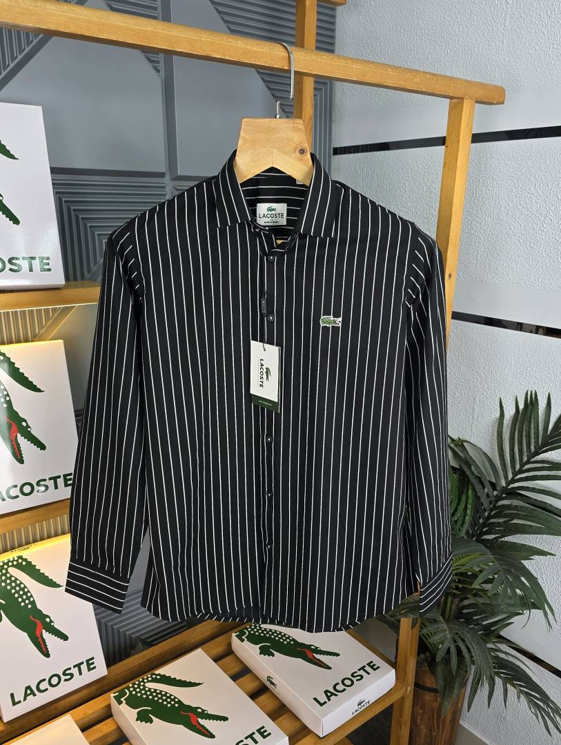 Men’s Premium Designer Shirt – Pack of 2