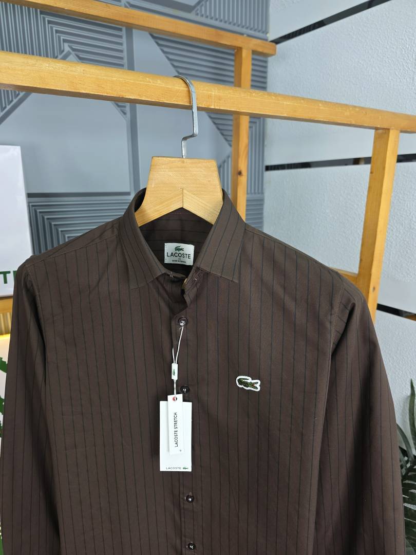 Men’s Premium Designer Shirt – Pack of 2