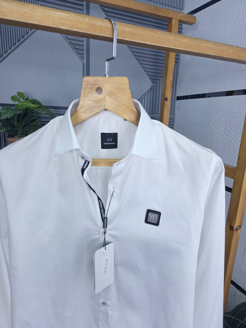 Men’s Premium Designer Shirt – Pack of 2