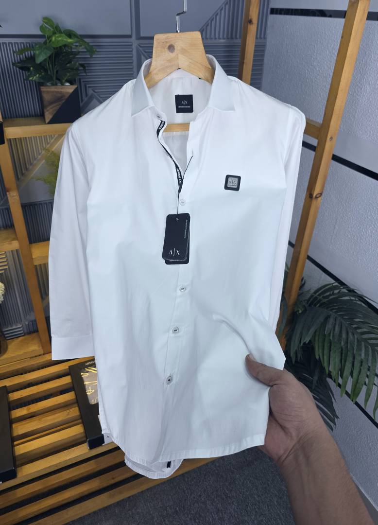 Men’s Premium Designer Shirt – Pack of 2