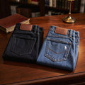 Pack of 2 Premium Denim Jeans