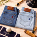 Pack of 2 Premium Denim Jeans