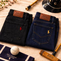 Pack of 2 Premium Denim Jeans