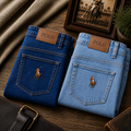 Pack of 2 Premium Denim Jeans
