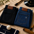 Pack of 2 Premium Denim Jeans