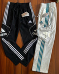 MEN SUMMER TRACK PANTS (PACK OF 2)