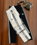 MEN SUMMER TRACK PANTS (PACK OF 2)