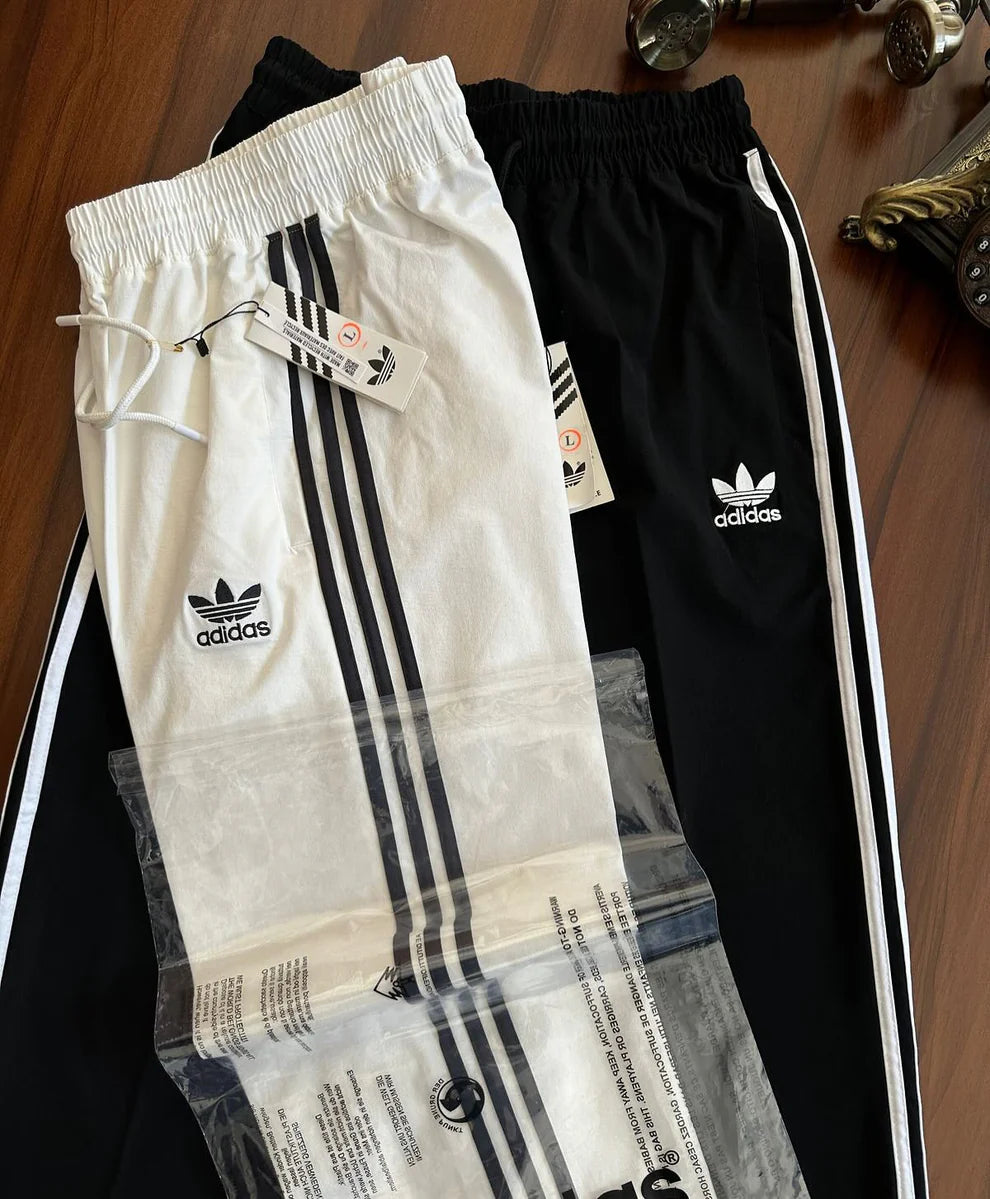MEN SUMMER TRACK PANTS (PACK OF 2)