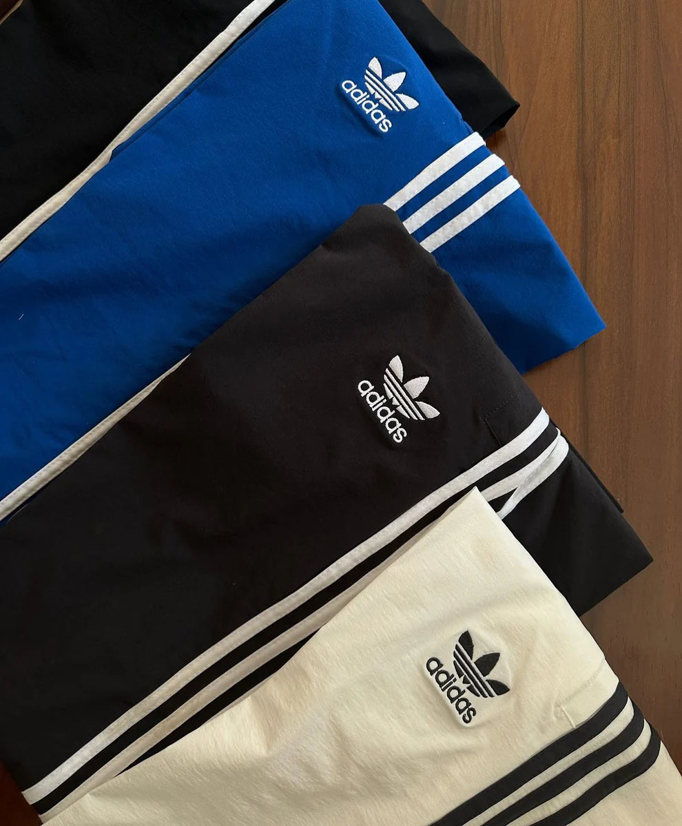MEN SUMMER TRACK PANTS (PACK OF 2)