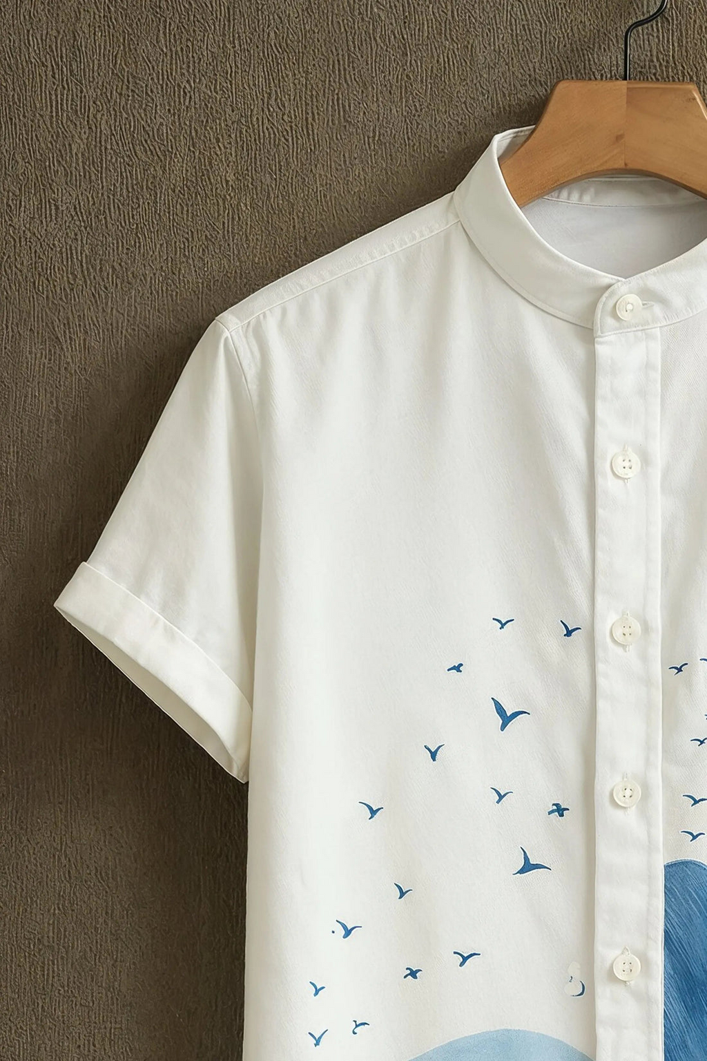 Premium Printed Shirts Combo (Pack of 2)