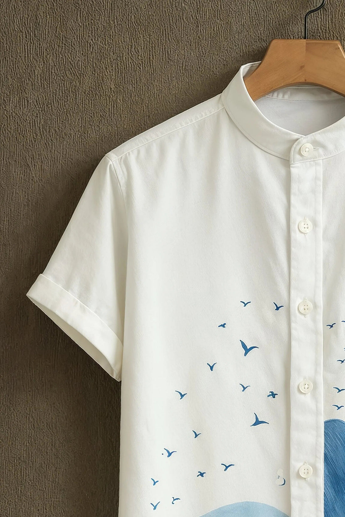 Premium Printed Shirts Combo (Pack of 2)