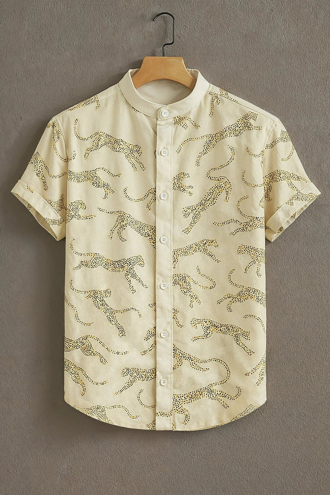 Men’s Premium Designer Shirt – Pack of 2