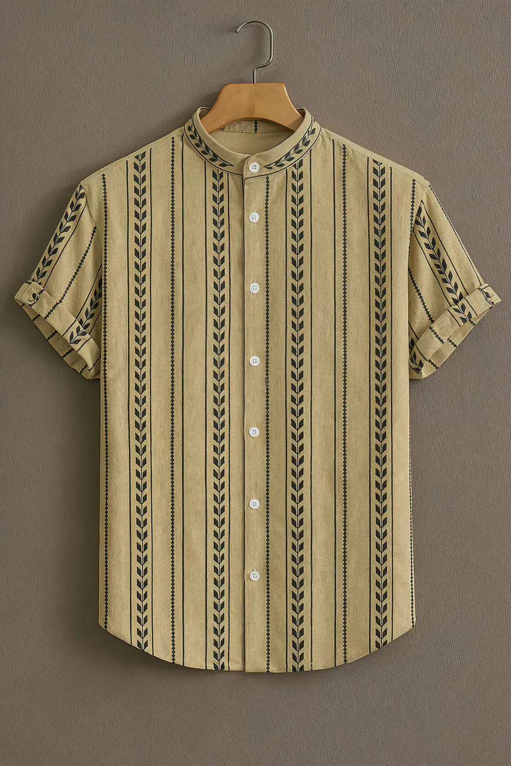 Men’s Premium Designer Shirt – Pack of 2