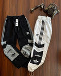 MEN SUMMER TRACK PANTS (PACK OF 2)