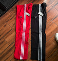 MEN SUMMER TRACK PANTS (PACK OF 2)