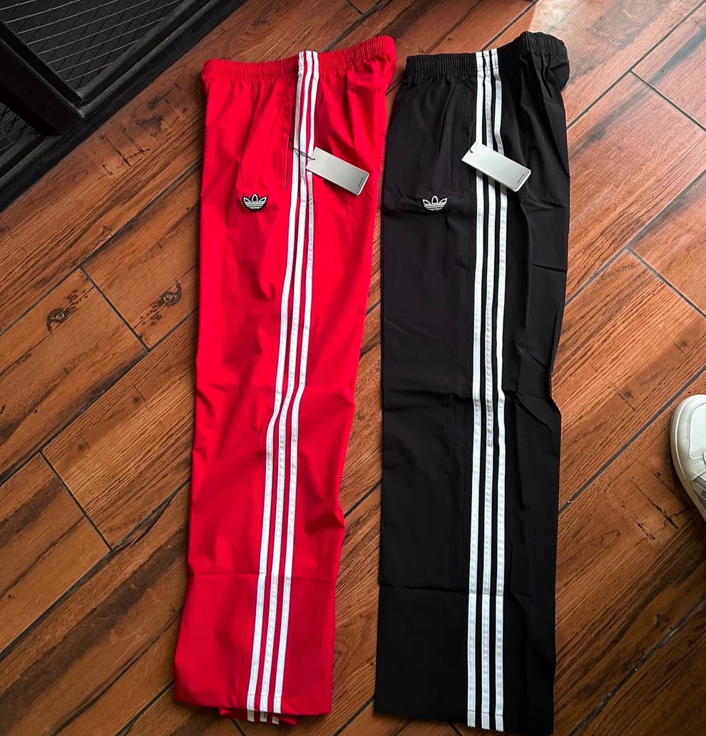 MEN SUMMER TRACK PANTS (PACK OF 2)